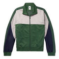 nithtke X Martine Rose Track Men's Jacket Blue/Green AQ4456-323