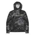 nithtke ACG Dri-FIT ADV UV Lava Tree Hoodie 'Black Grey' DC1249-010