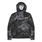 nithtke ACG Dri-FIT ADV UV Lava Tree Hoodie 'Black Grey' DC1249-010