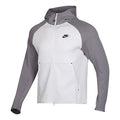 nithtke Sportswear Tech Fleece Men Grey/White Dark gray 928484-078