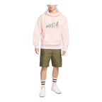 nithtke Sneaker Evolution Hoodie 'Pink' FQ6898-610