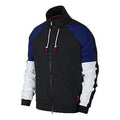 nithtke Kyrie Coat Sports Top Hat Jacket Blue AJ3458-011