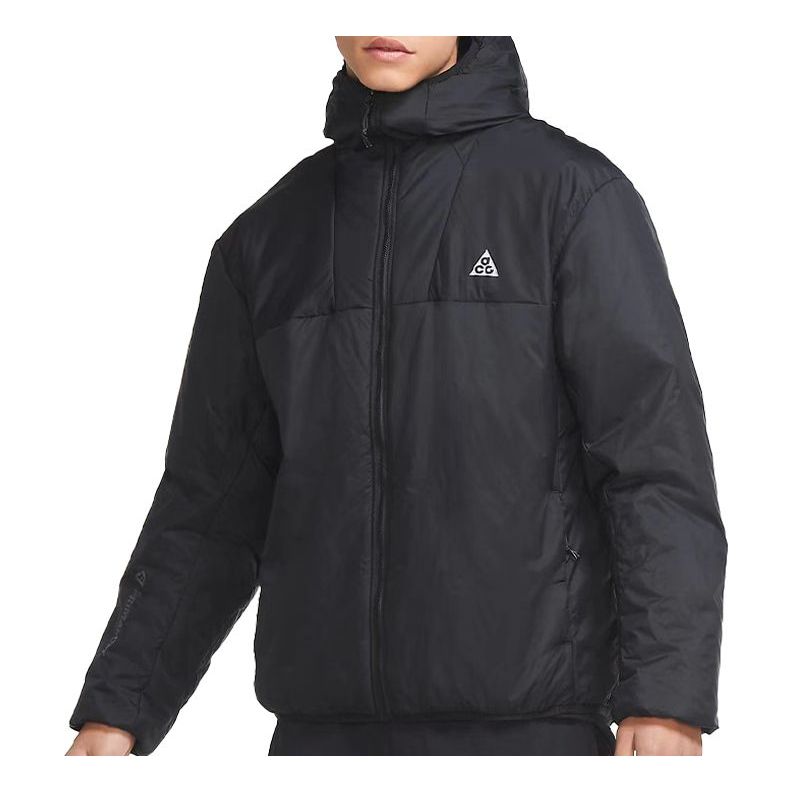 nithtke ACG Rope de Dope Stay Warm Jacket Black CV0641-010