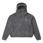 nithtke Acg Wolf Tree Fleece Hoodie 'Smoke Grey' DN3916-070